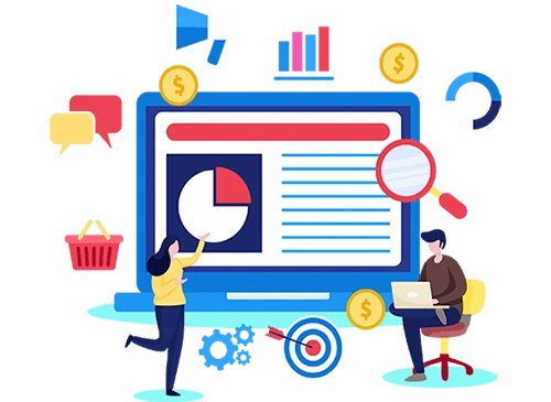 Website Development Company in Chennai,India